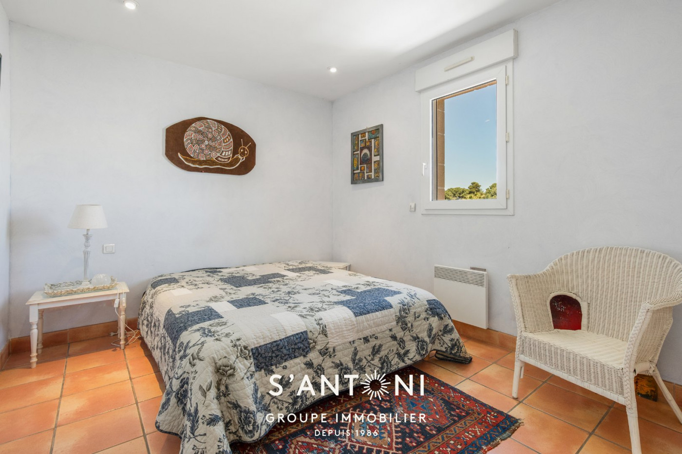 vente Maison Le Grau D'agde - Photo 9