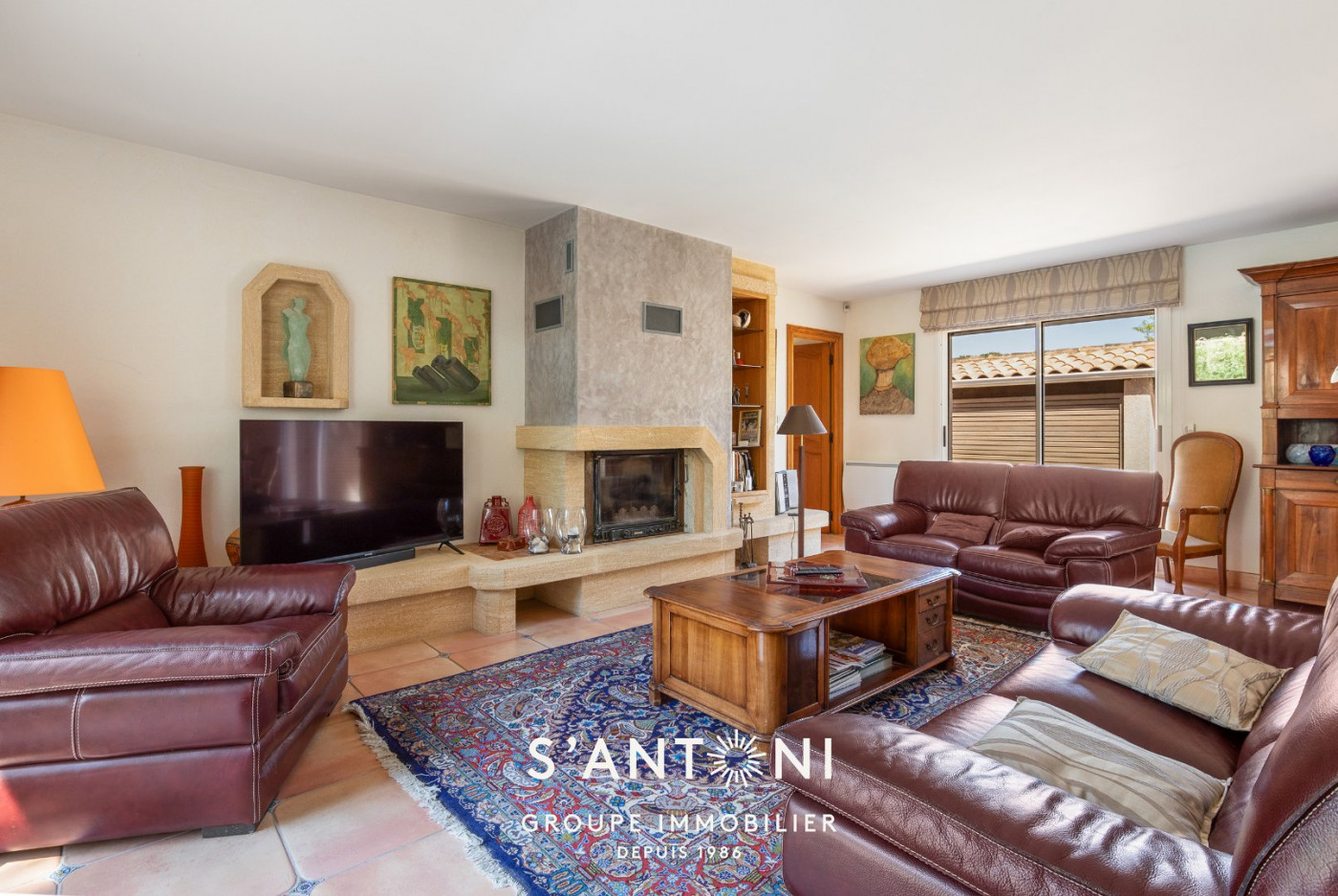 vente Maison Le Grau D'agde - Photo 5