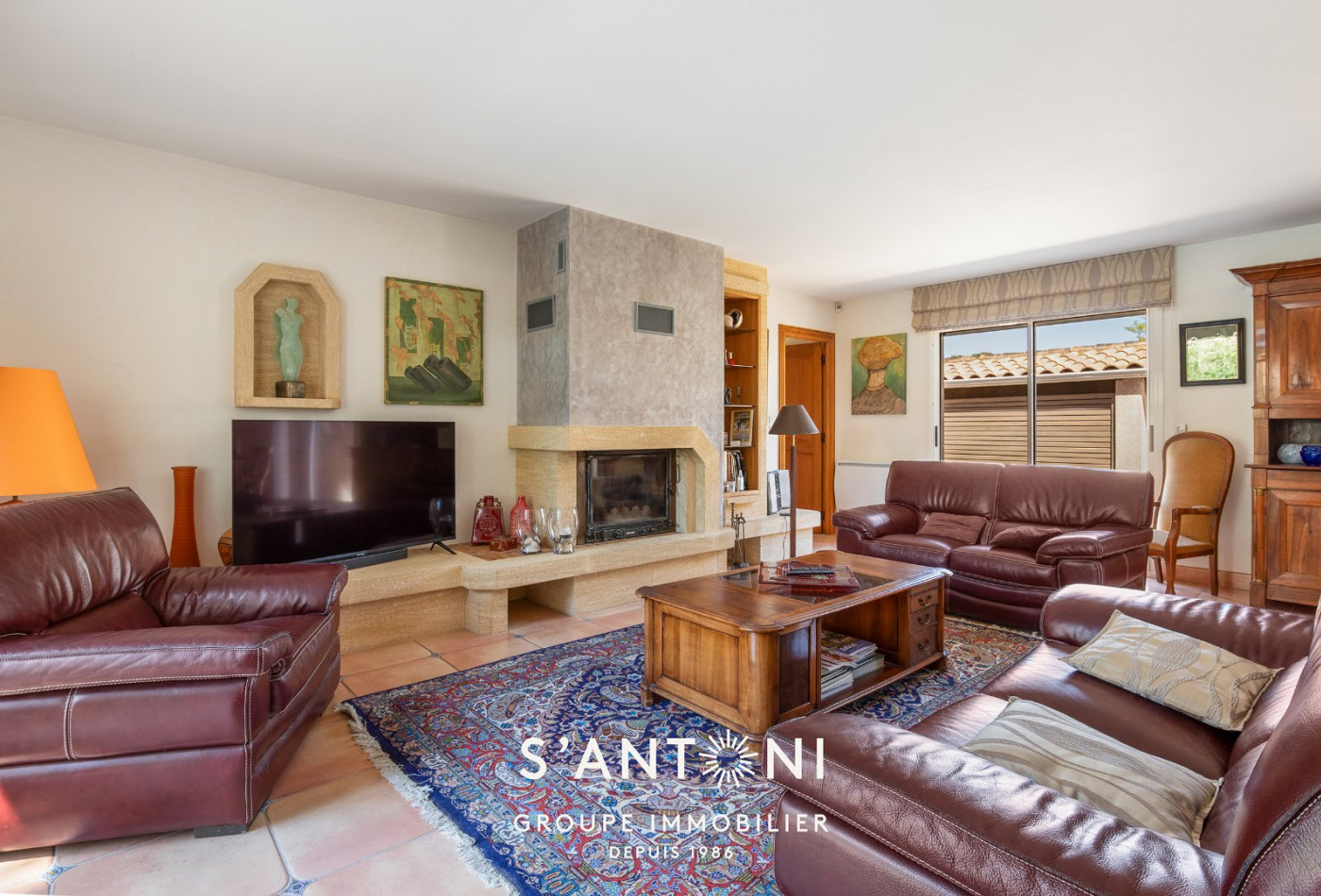 vente Maison Le Grau D'agde - Photo 5