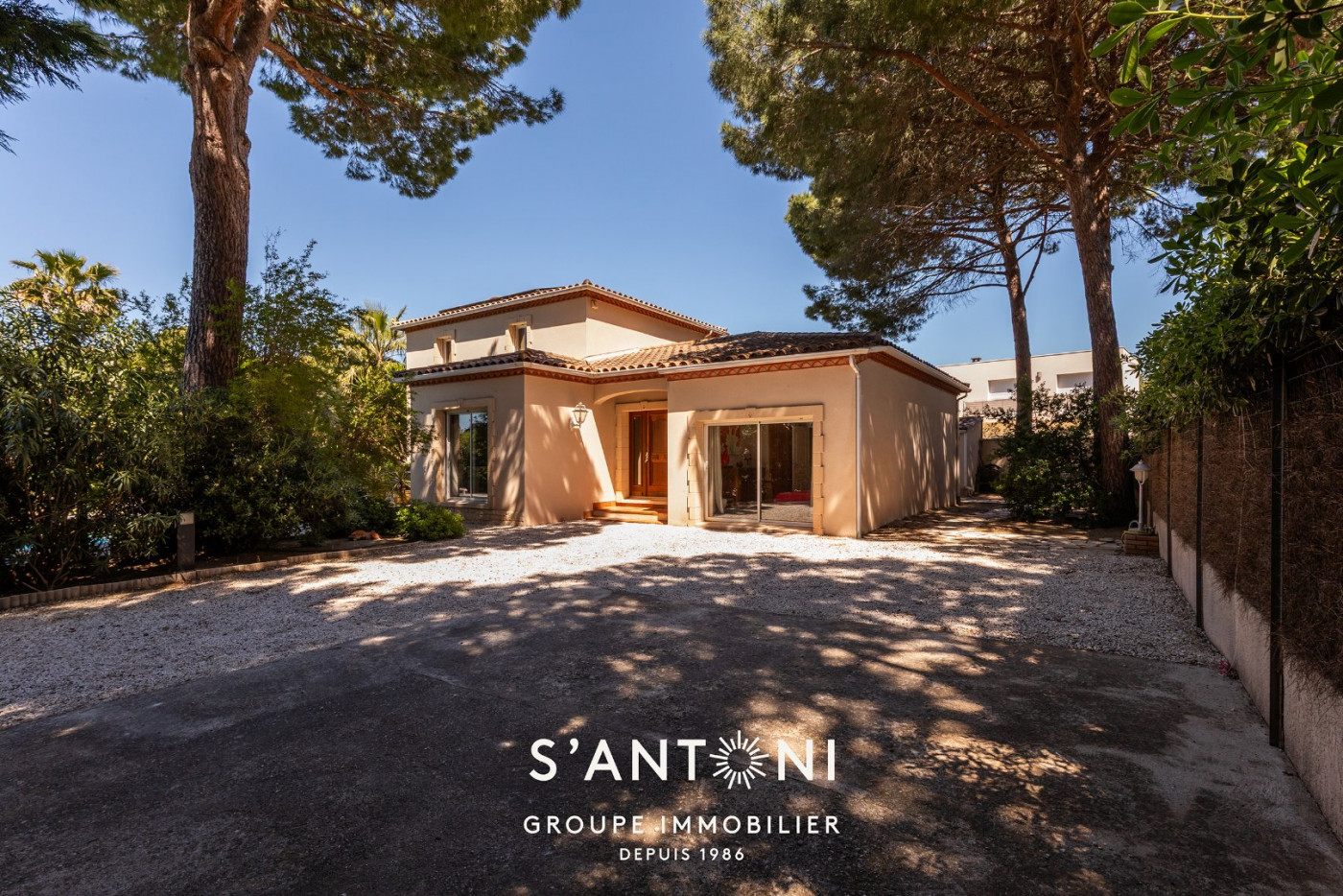 vente Maison Le Grau D'agde - Photo 3