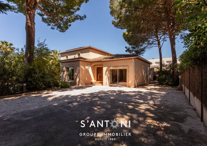 vente Maison Le Grau D'agde