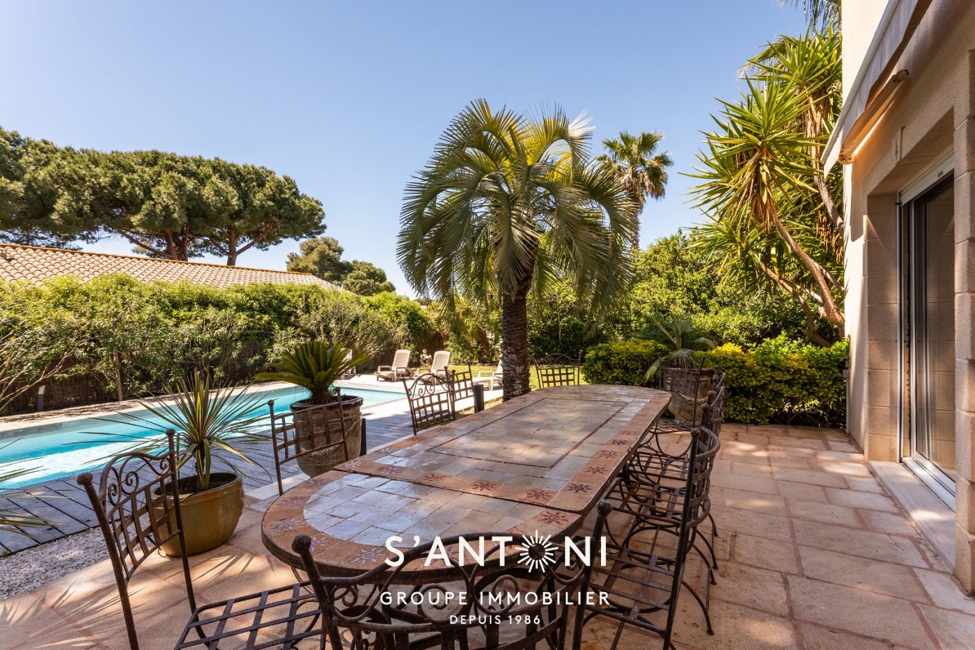 vente Maison Le Grau D'agde - Photo 1