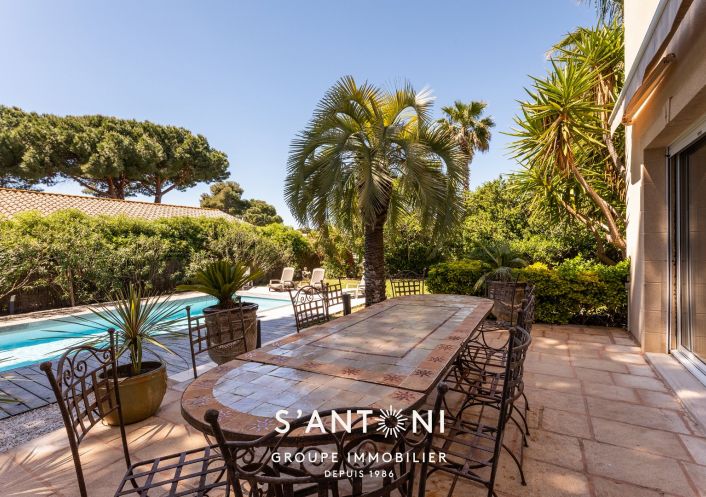 vente Maison Le Grau D'agde