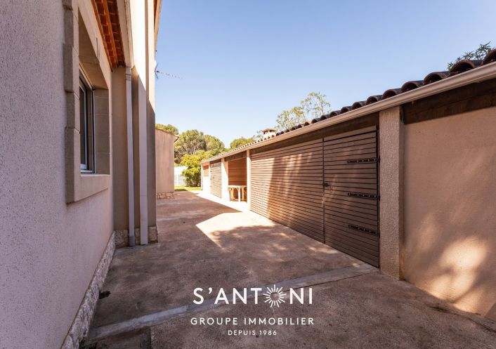vente Maison Le Grau D'agde