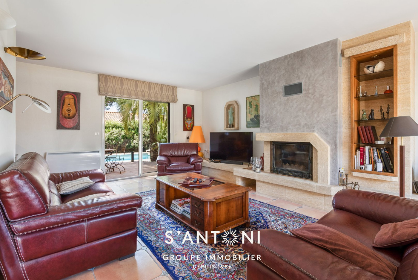 vente Maison Le Grau D'agde - Photo 20