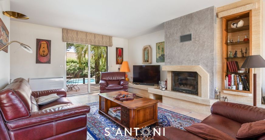 vente Maison Le Grau D'agde