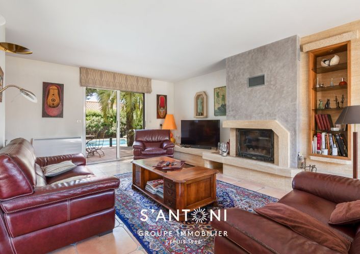 vente Maison Le Grau D'agde
