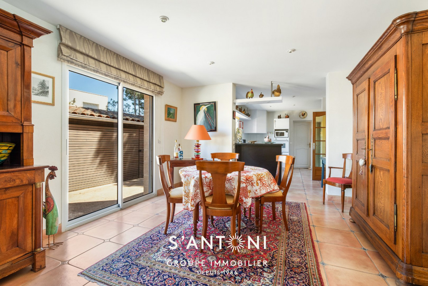 vente Maison Le Grau D'agde - Photo 18