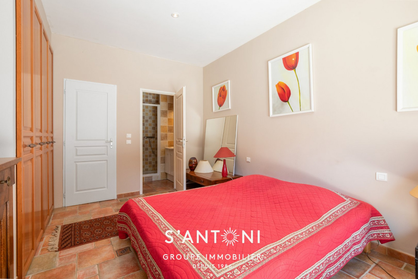 vente Maison Le Grau D'agde - Photo 10