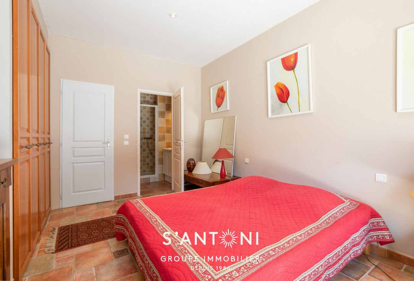 vente Maison Le Grau D'agde - Photo 10