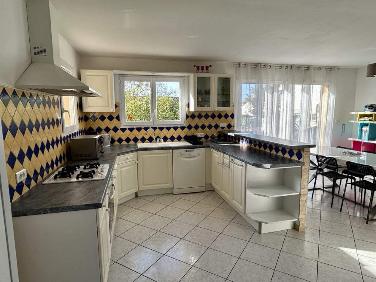 vente Maison Le Grau D'agde - Photo 3