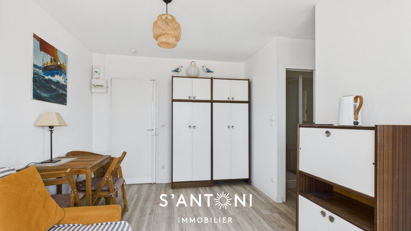 vente Appartement Le Grau D'agde - Photo 3