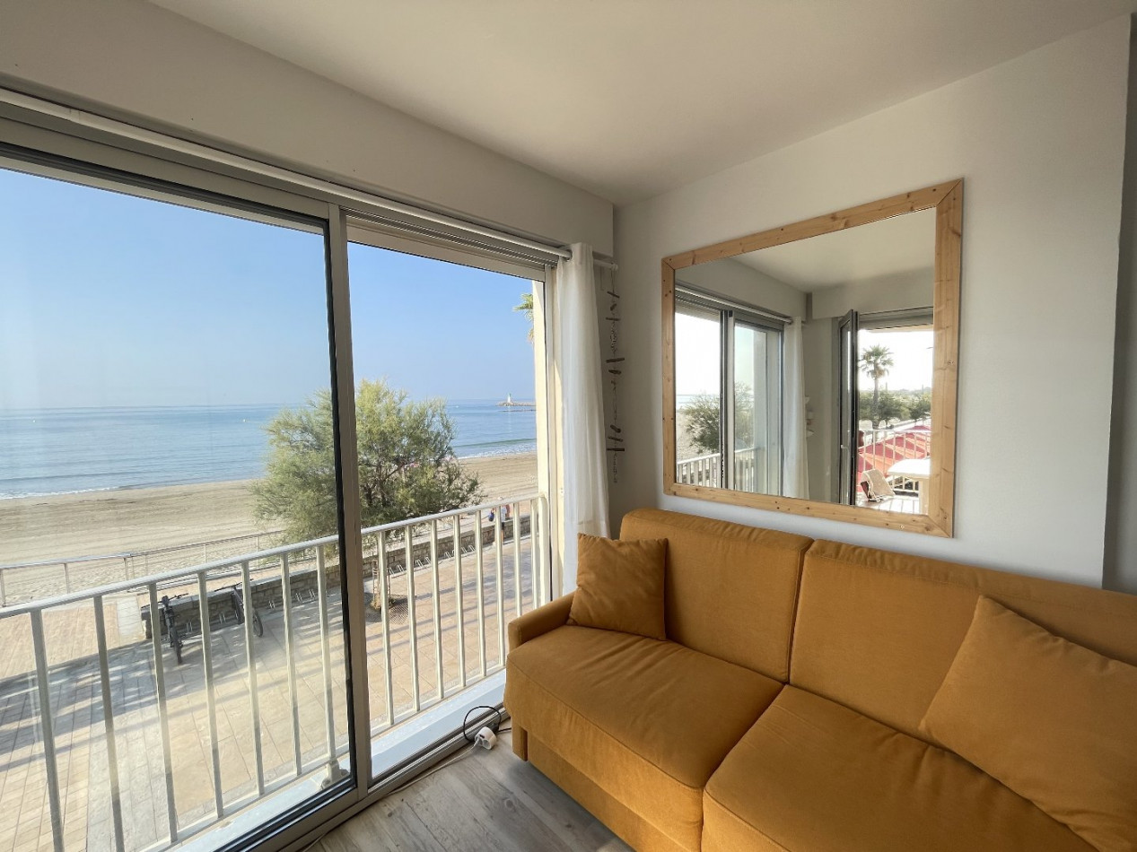 vente Appartement Le Grau D'agde - Photo 7