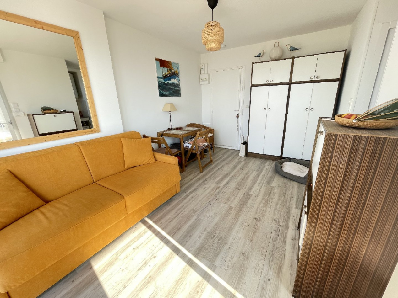 vente Appartement Le Grau D'agde - Photo 8