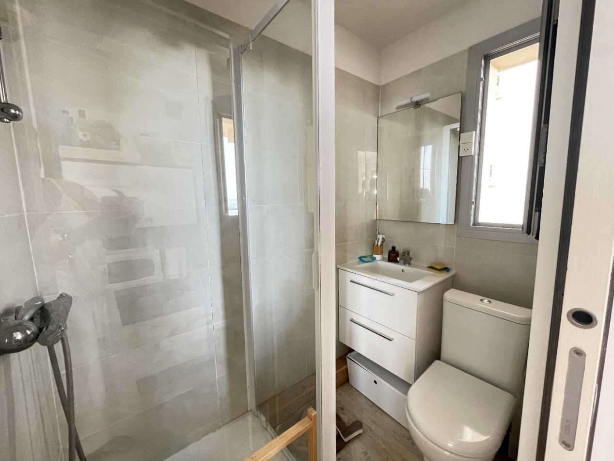 vente Appartement Le Grau D'agde - Photo 4