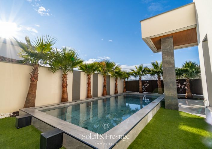 vente Maison Bessan