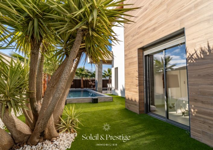 vente Maison Bessan