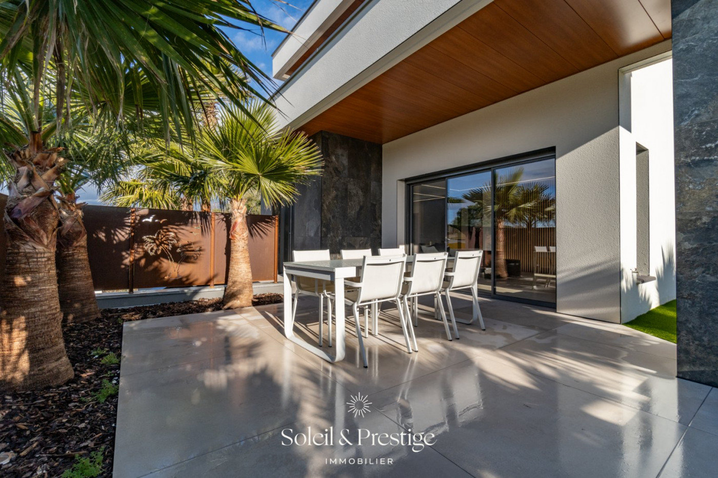 vente Maison Bessan - Photo 4