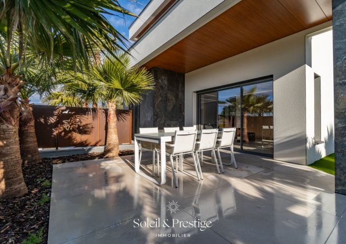 vente Maison Bessan
