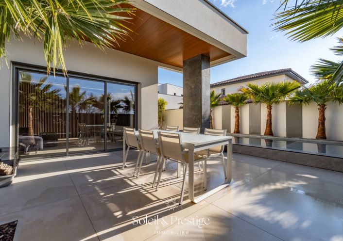 vente Maison Bessan