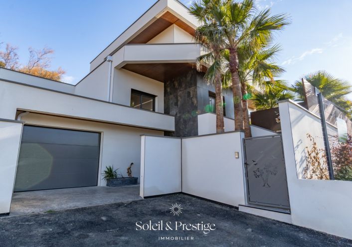 vente Maison Bessan