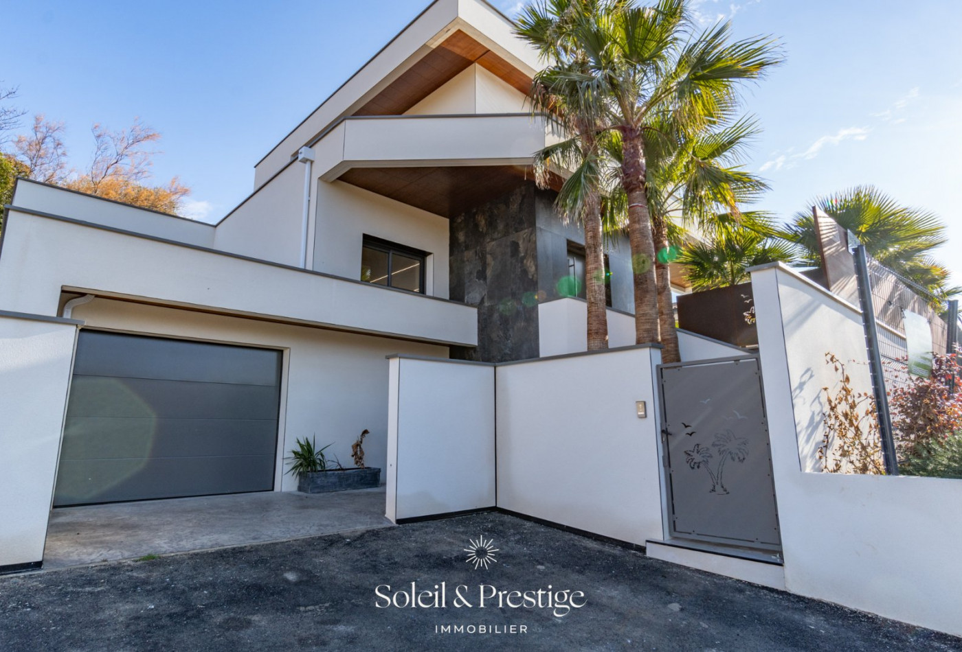 vente Maison Bessan - Photo 2