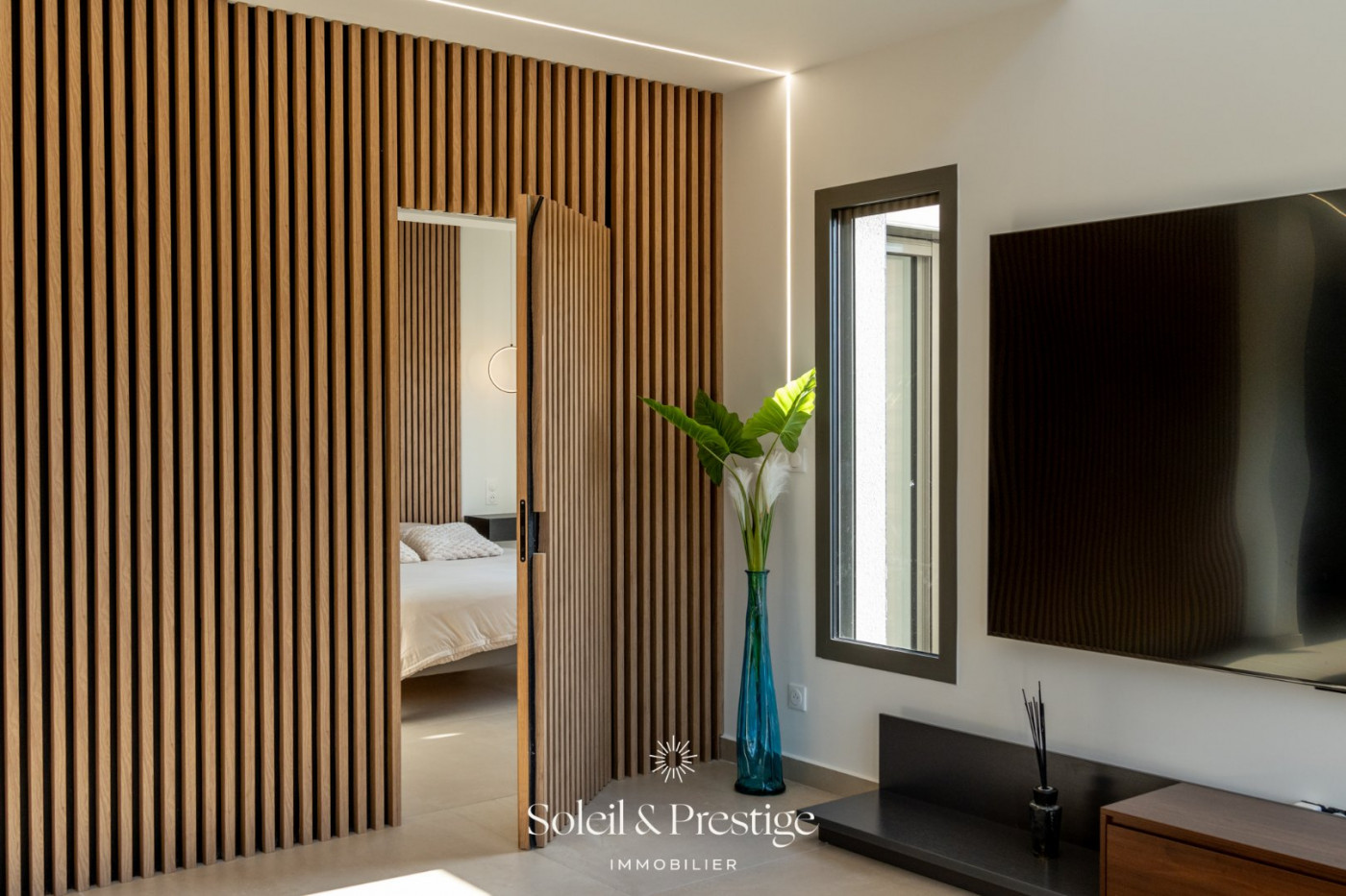 vente Maison Bessan - Photo 10