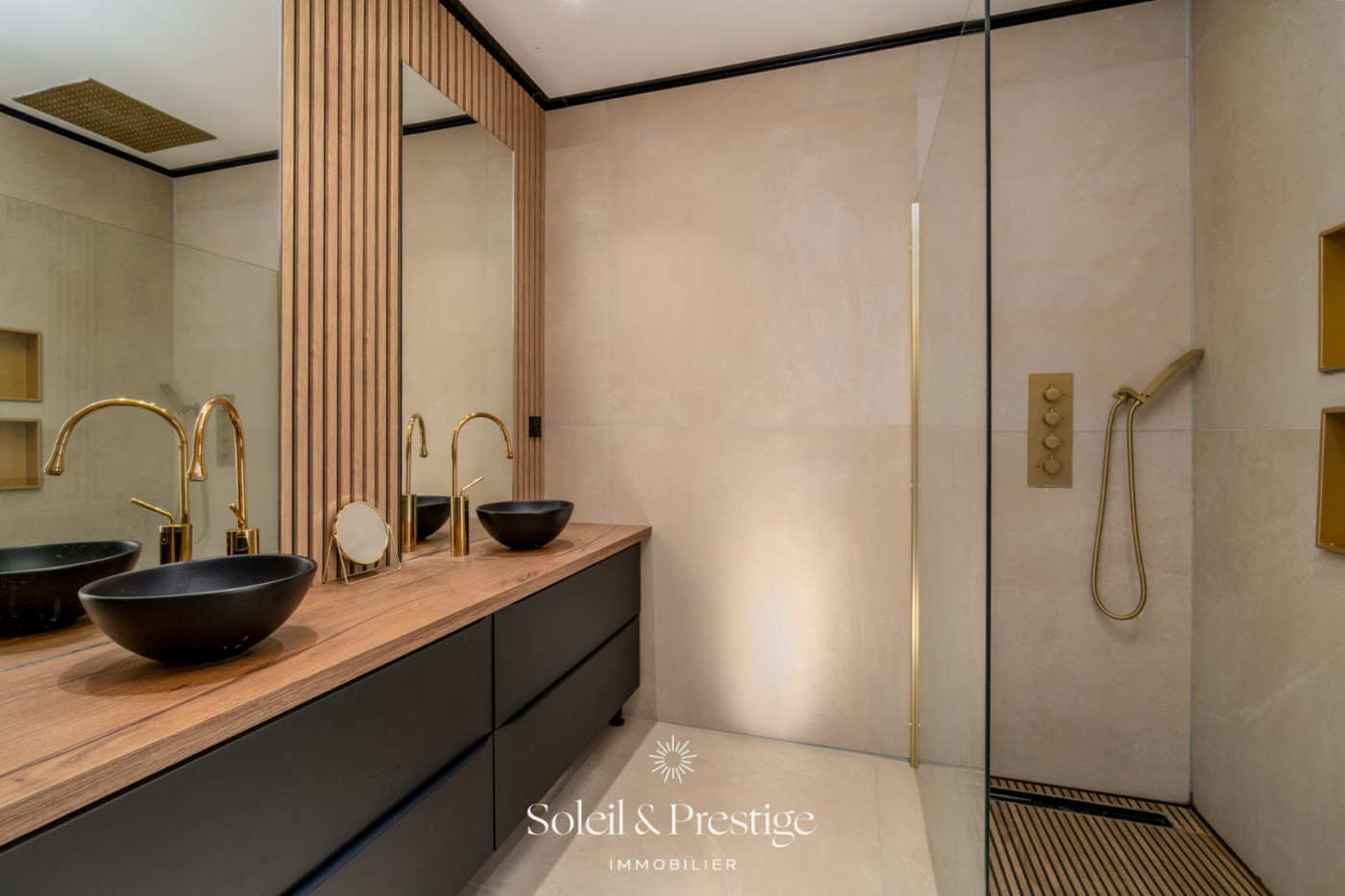 vente Maison Bessan - Photo 9