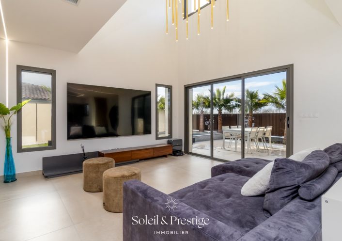 vente Maison Bessan