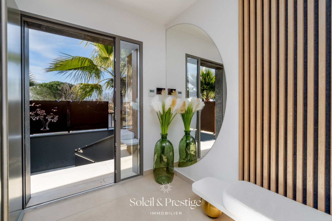 vente Maison Bessan - Photo 11