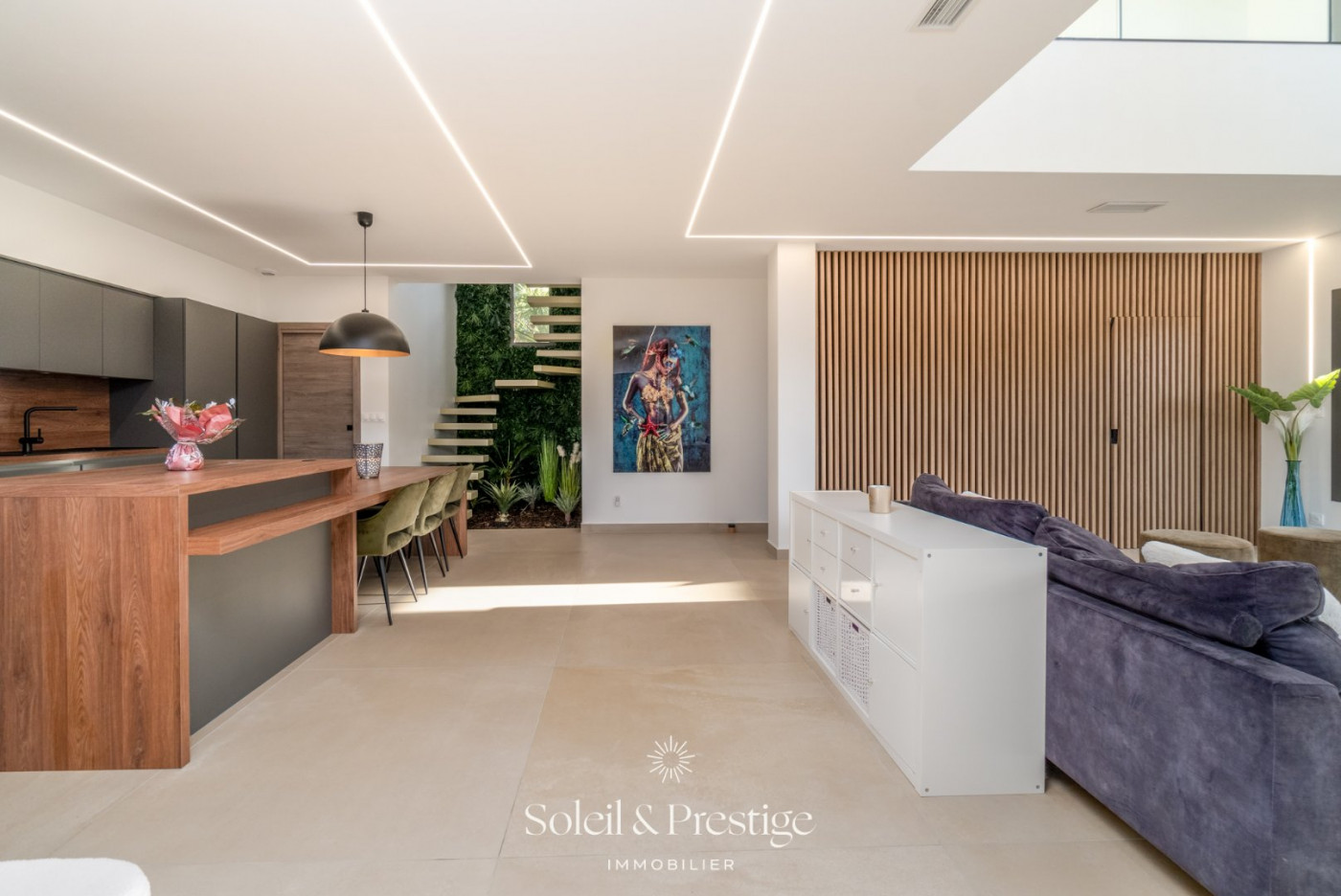 vente Maison Bessan - Photo 6