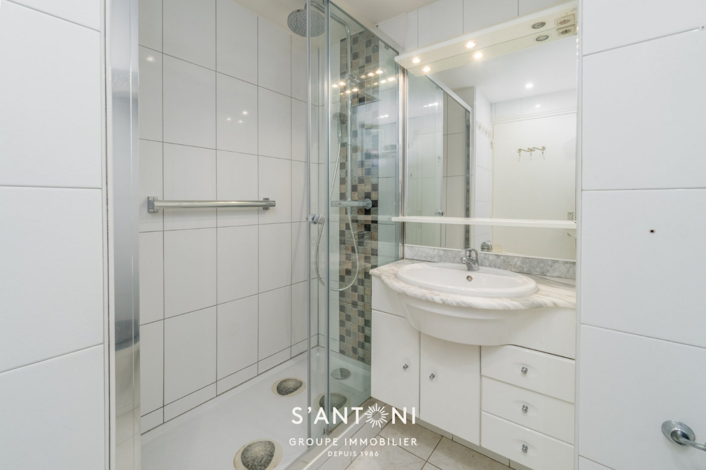 vente Appartement Le Cap D'agde - Photo 8