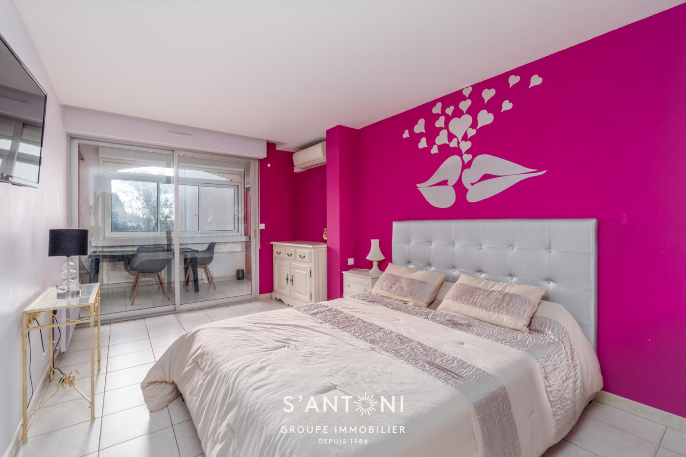 vente Appartement Le Cap D'agde - Photo 3