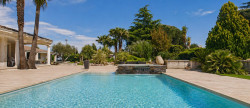 vente Domaine Vias