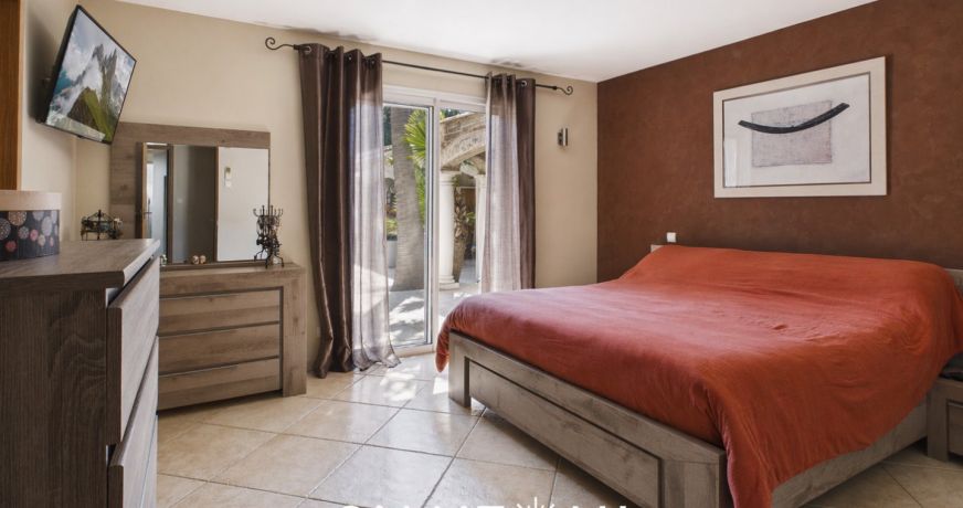 vente Domaine Vias