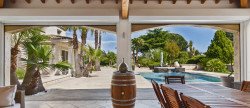 vente Domaine Vias