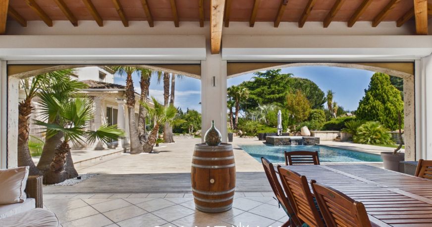 vente Domaine Vias