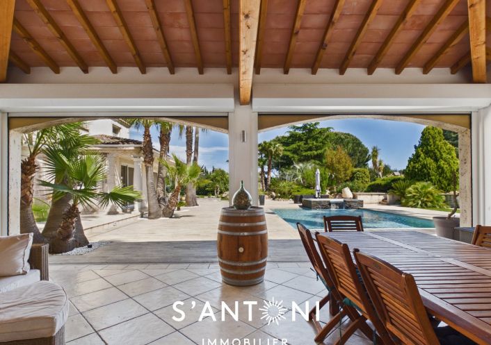 vente Domaine Vias
