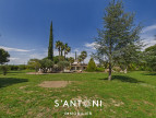vente Domaine Vias