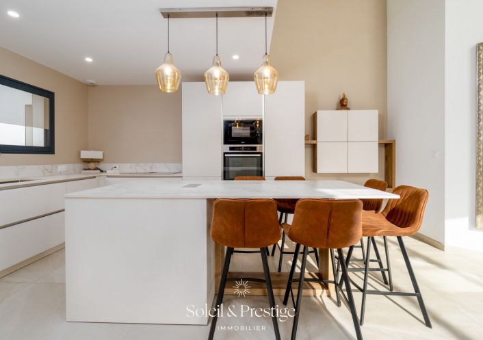 vente Villa d'architecte Le Grau D'agde