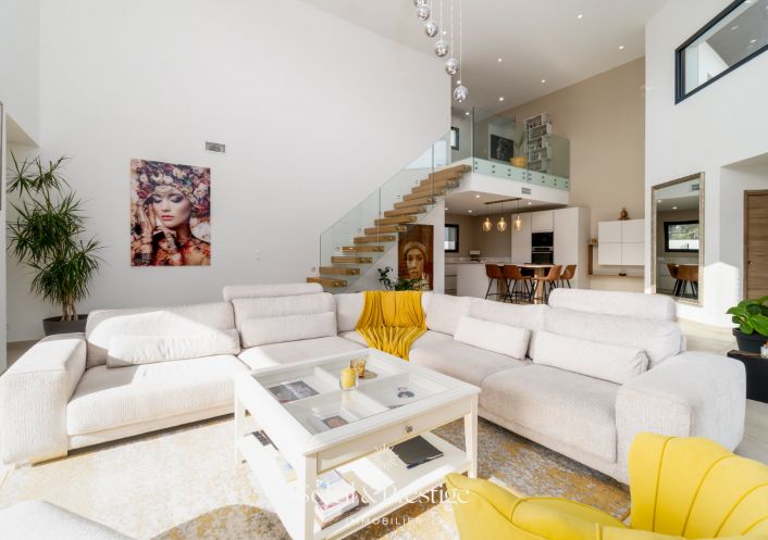 vente Villa d'architecte Le Grau D'agde