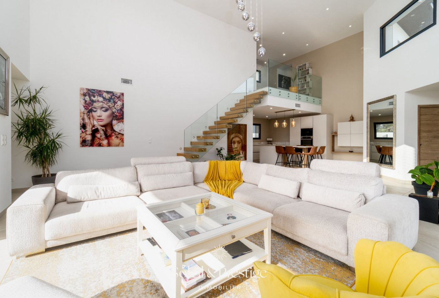 vente Villa d'architecte Le Grau D'agde - Photo 3