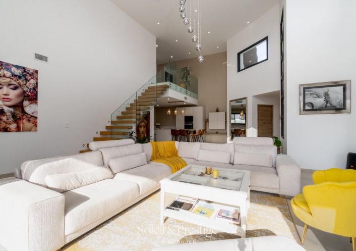 vente Villa d'architecte Le Grau D'agde