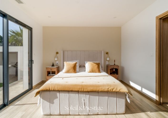 vente Villa d'architecte Le Grau D'agde