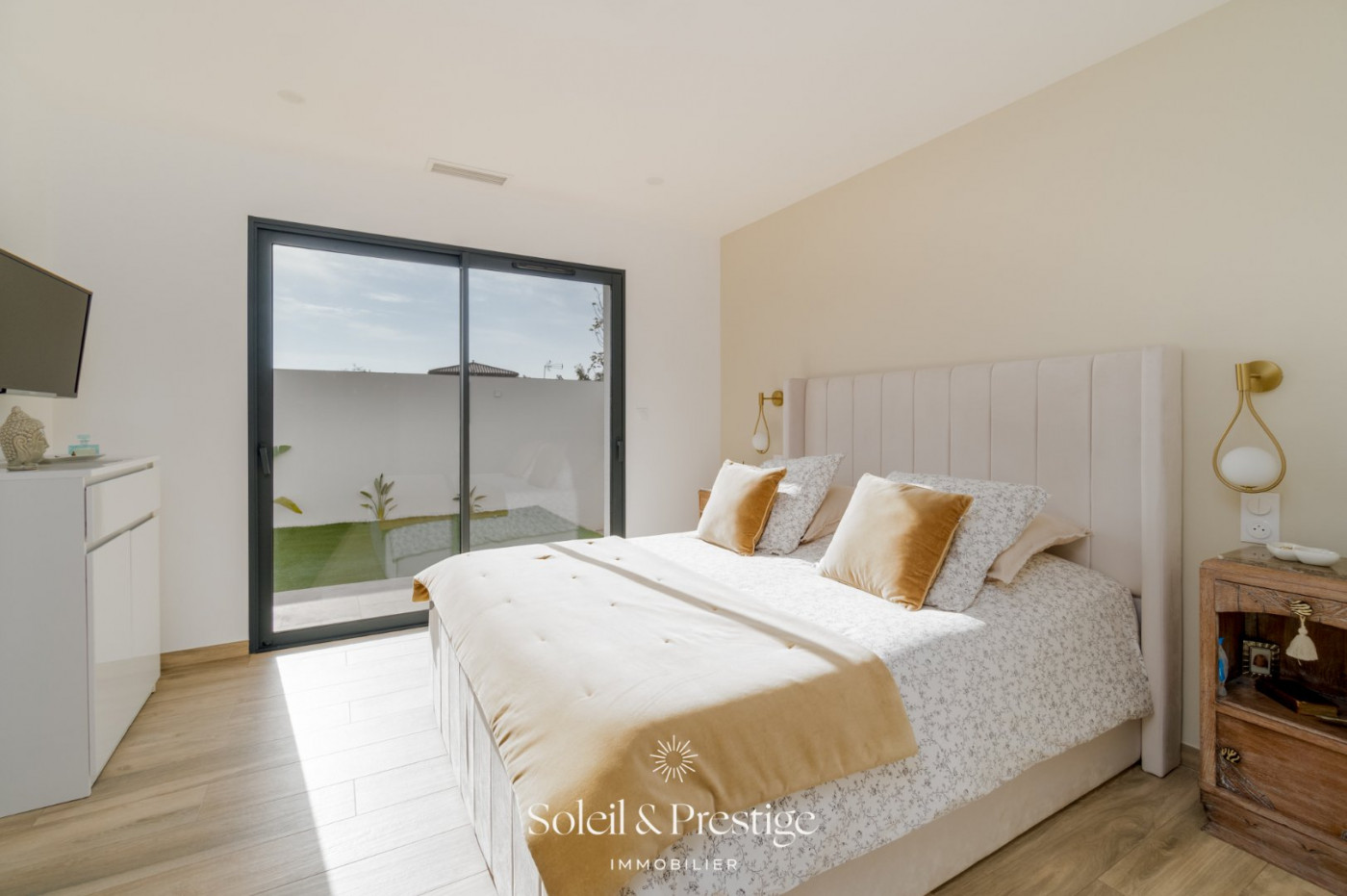 vente Villa d'architecte Le Grau D'agde - Photo 13