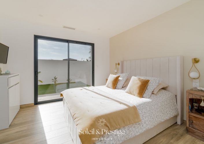 vente Villa d'architecte Le Grau D'agde