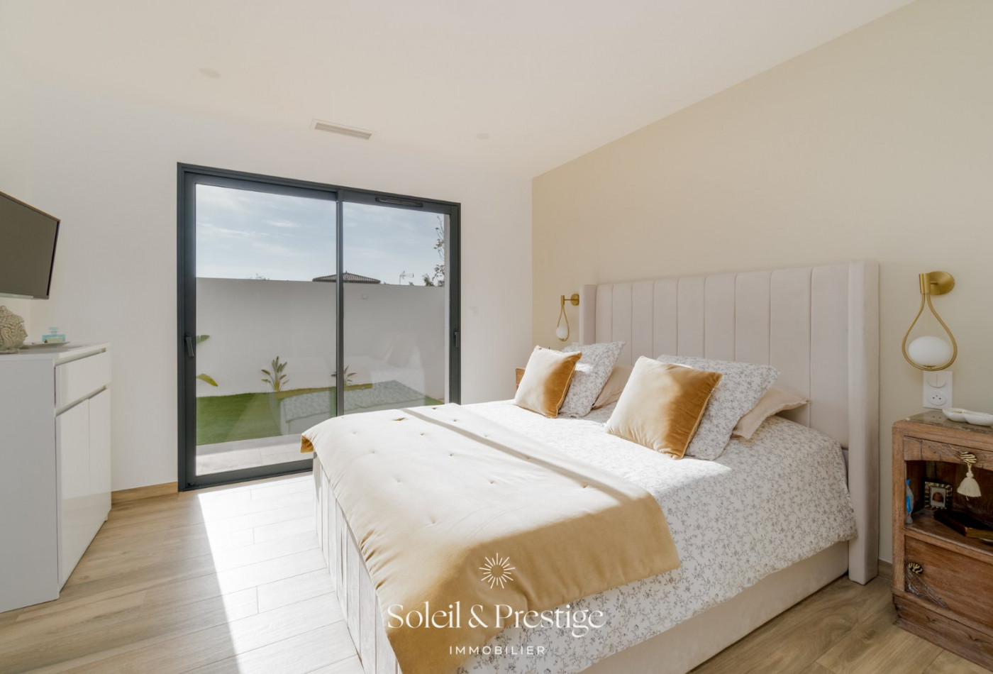 vente Villa d'architecte Le Grau D'agde - Photo 5