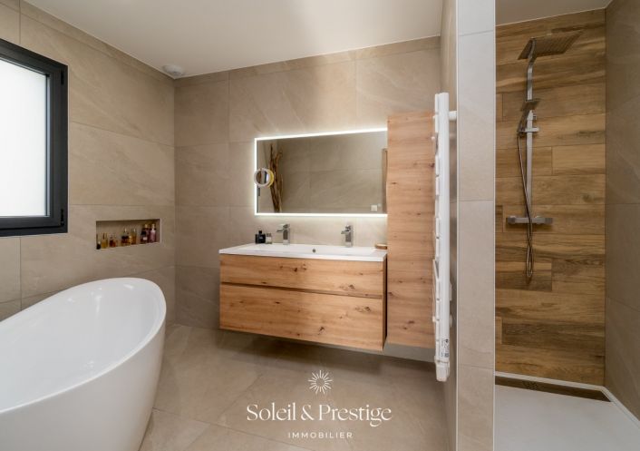 vente Villa d'architecte Le Grau D'agde