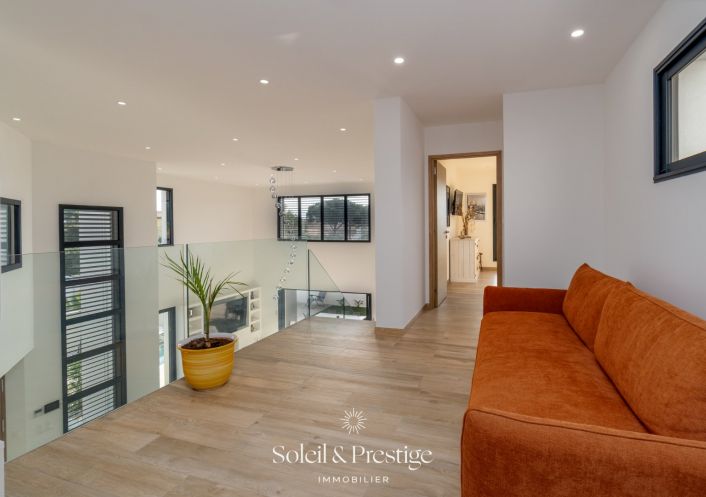 vente Villa d'architecte Le Grau D'agde