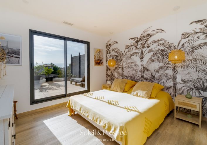 vente Villa d'architecte Le Grau D'agde